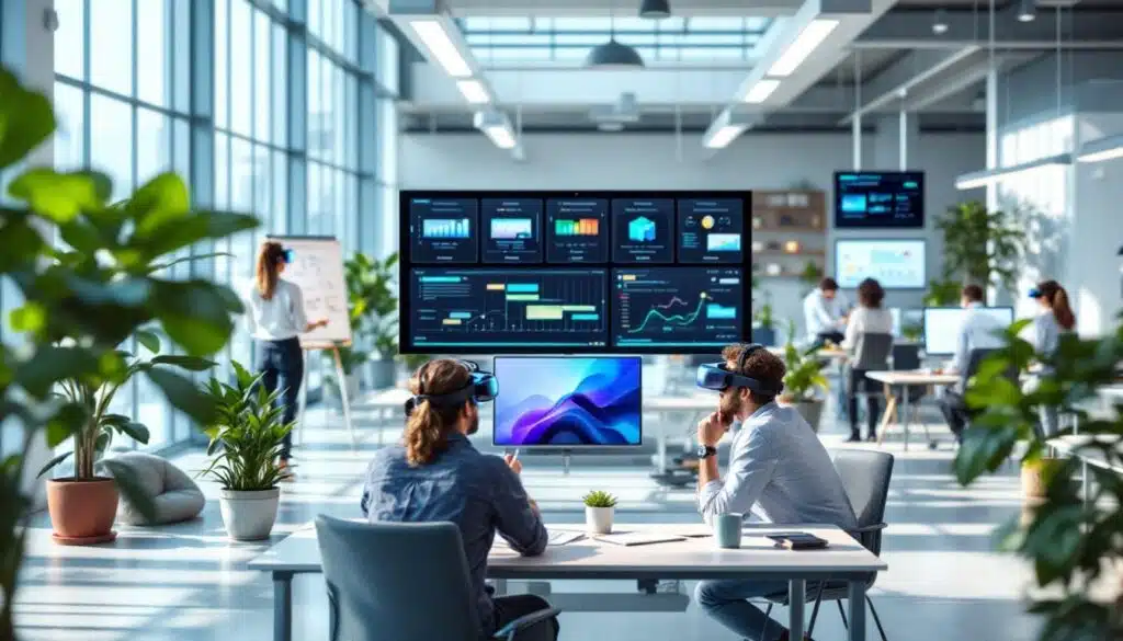 découvrez des plateformes innovantes pour réaliser vos projets à moindre coût tout en optimisant leur efficacité. transformez vos idées en succès avec des outils adaptés aux petites et grandes entreprises.