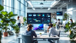 découvrez des plateformes innovantes pour réaliser vos projets à moindre coût tout en optimisant leur efficacité. transformez vos idées en succès avec des outils adaptés aux petites et grandes entreprises.