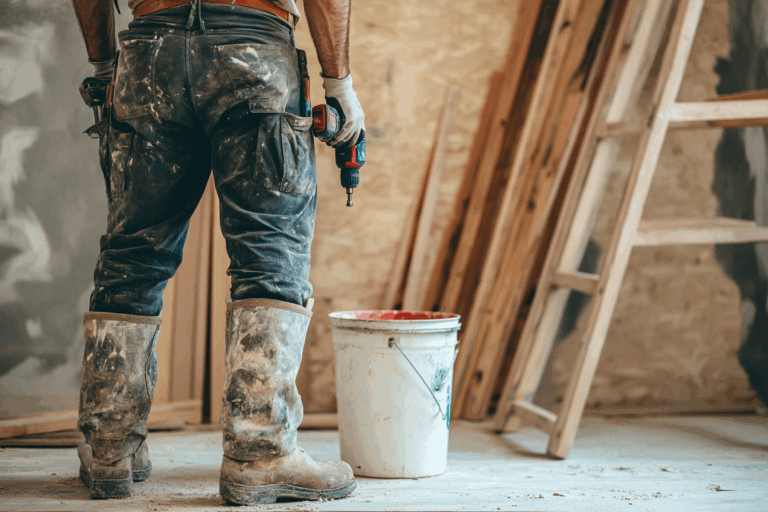 Rénovation énergétique