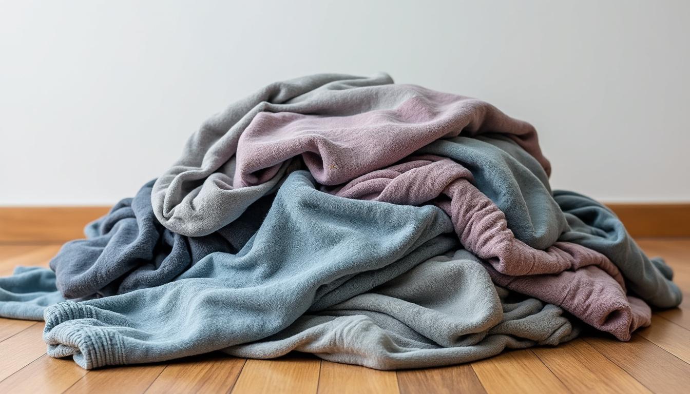 découvrez l'erreur fréquente qui peut nuire à la qualité de votre lessive, selon les experts. apprenez des astuces simples pour corriger ce problème et garantir des vêtements impeccables.