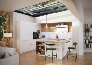 Aménager sa cuisine : pourquoi privilégier la qualité et la personnalisation pour un investissement durable