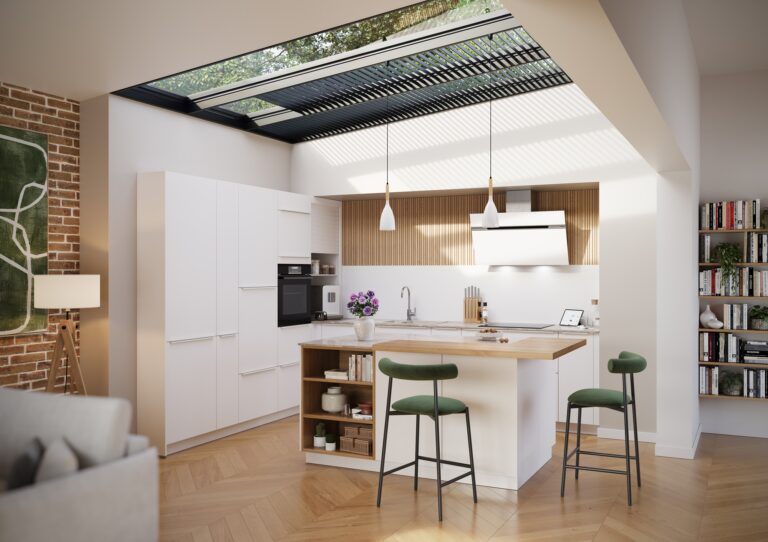 Aménager sa cuisine : pourquoi privilégier la qualité et la personnalisation pour un investissement durable