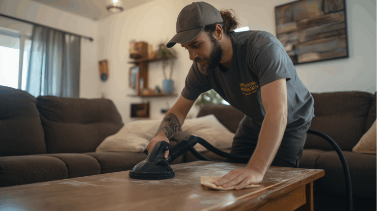 8 conseils pratiques pour réussir une déco salon stylée à petit prix