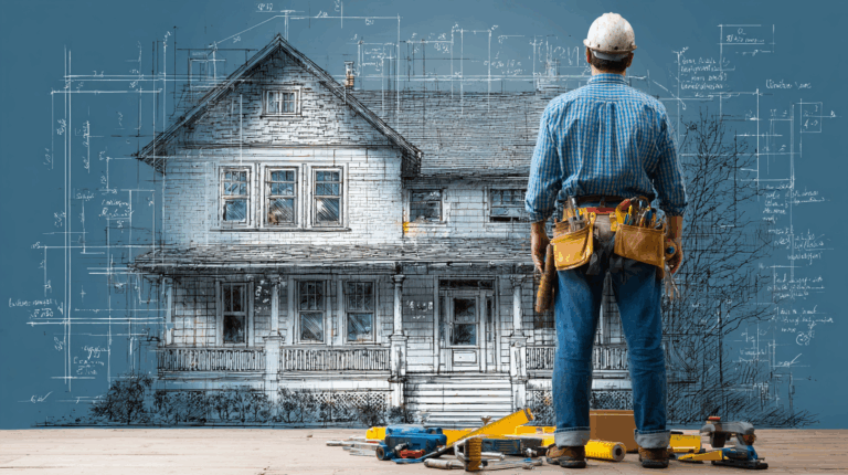 Appartement ancien, les erreurs de rénovation qui coûtent très cher