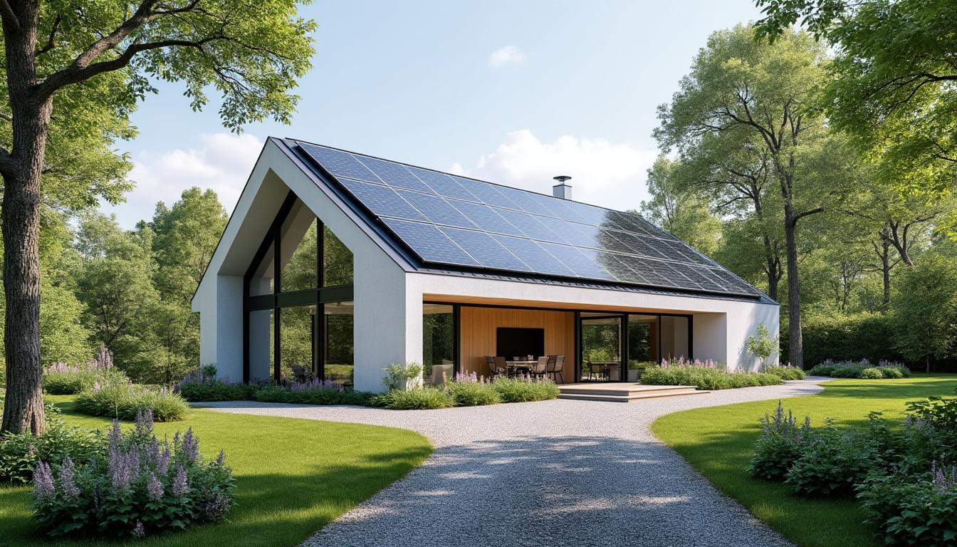 découvrez des conseils pratiques pour optimiser votre logement classé dpe e et atteindre le niveau d. apprenez les meilleures astuces en matière d'économie d'énergie, d'isolation et d'équipements performants pour réduire vos factures et améliorer votre confort.