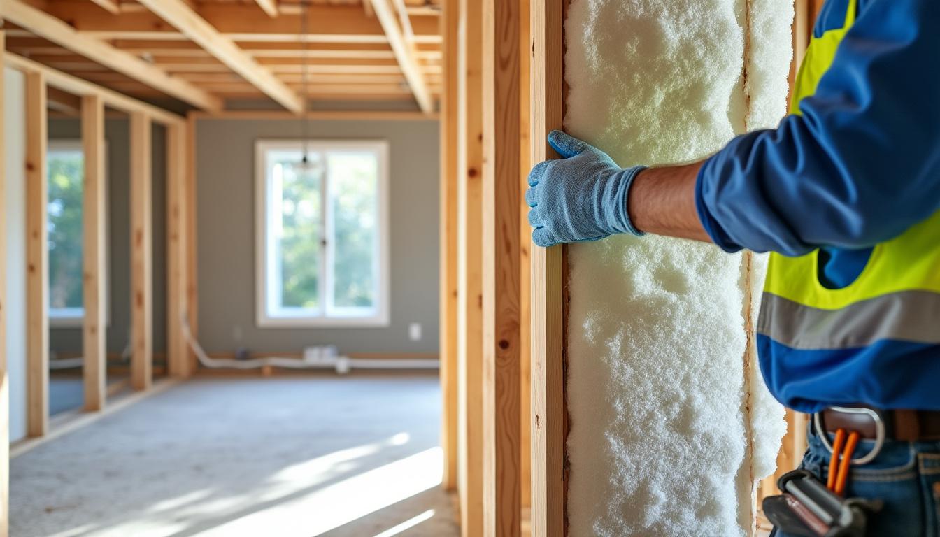 découvrez des conseils pratiques pour améliorer le diagnostic de performance énergétique (dpe) de votre logement classé e et atteindre le niveau d. optimisez votre confort, réduisez vos factures d'énergie et valorisez votre bien grâce à des solutions efficaces et adaptées.