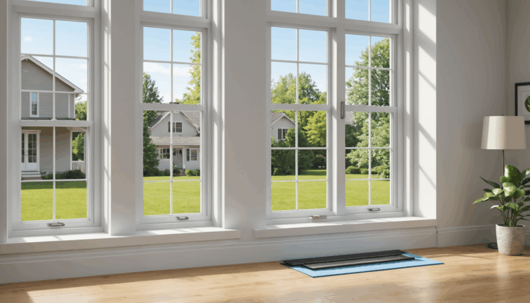 découvrez nos conseils pour bien choisir le joint adapté à votre fenêtre. retrouvez les critères essentiels pour garantir une isolation optimale et améliorer l’étanchéité de vos fenêtres efficacement.