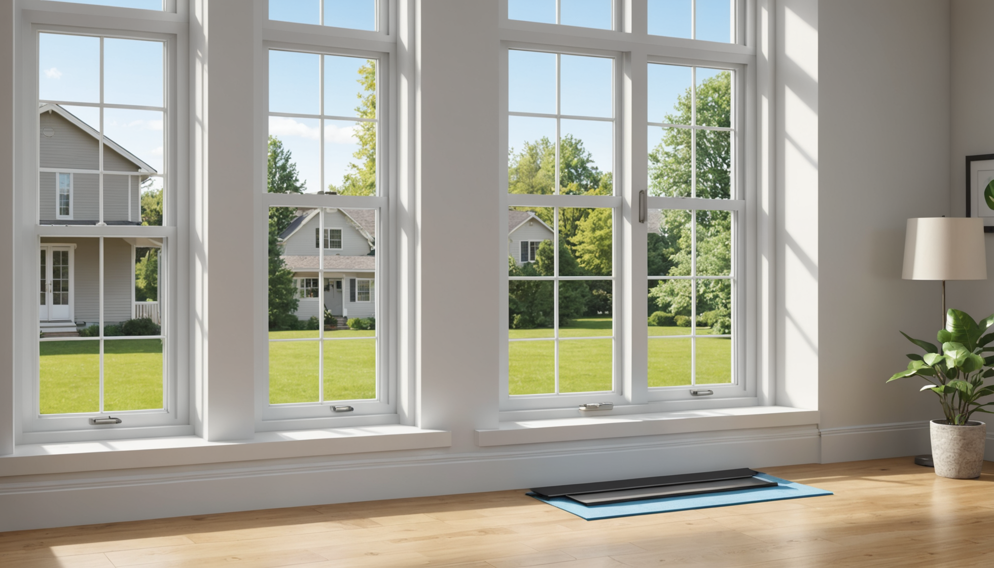 découvrez nos conseils pour bien choisir le joint adapté à votre fenêtre. retrouvez les critères essentiels pour garantir une isolation optimale et améliorer l’étanchéité de vos fenêtres efficacement.