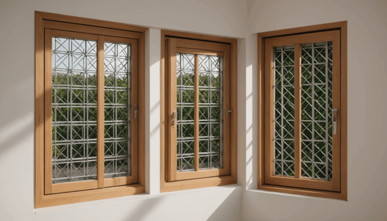 découvrez nos conseils pour choisir la grille d’aération idéale pour vos fenêtres. types, dimensions, matériaux : tout ce que vous devez savoir pour assurer une ventilation efficace et adaptée à votre habitation.