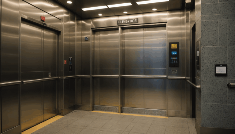 découvrez nos conseils pratiques pour prévenir les accidents d'ascenseur et garantir votre sécurité. apprenez les bonnes pratiques à adopter et les mesures de sécurité essentielles à connaître pour voyager en toute sérénité dans les ascenseurs.