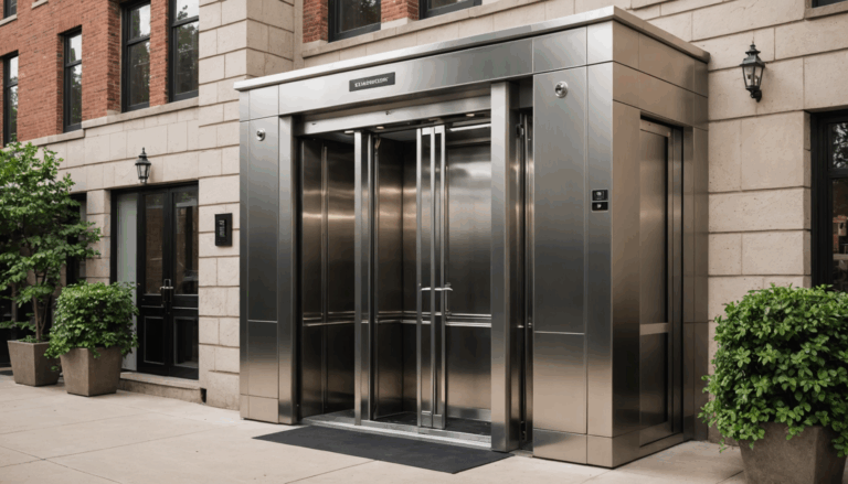 découvrez le fonctionnement d’un ascenseur extérieur : principes, sécurité, installation et avantages pour améliorer l’accessibilité des bâtiments.