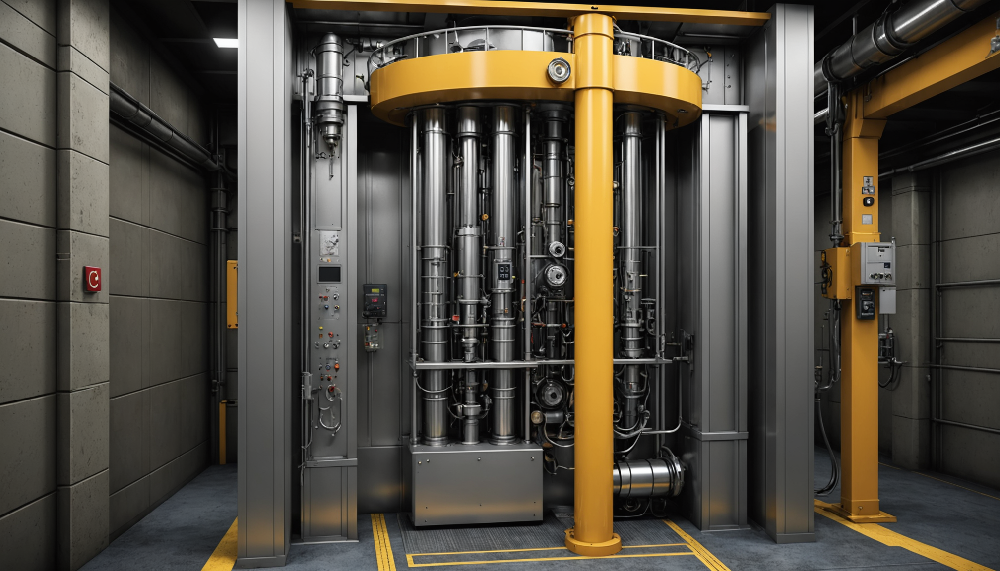 découvrez le fonctionnement d’un ascenseur hydraulique : principe, composants clés et avantages pour le transport vertical dans les bâtiments. simples, sûrs et efficaces!