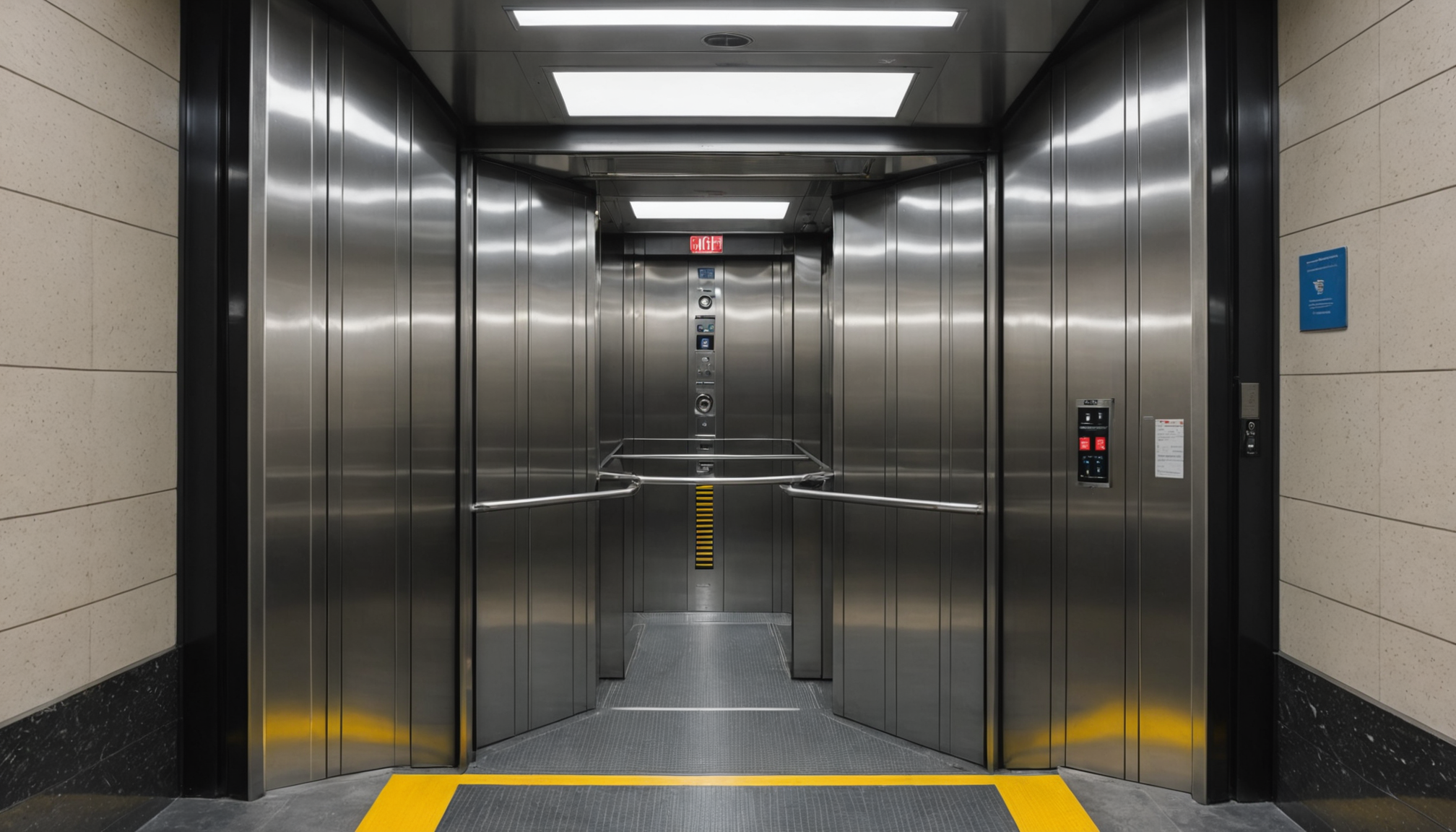 découvrez le fonctionnement d'un ascenseur hydraulique : principe, composants, avantages et étapes de déplacement. comprenez facilement comment ce système élève et abaisse la cabine grâce à la puissance de l'huile hydraulique.