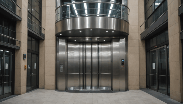 découvrez le fonctionnement d’un ascenseur hydraulique : principe, composants essentiels et étapes de son élévation, expliqué simplement pour mieux comprendre ce système de levage en toute sécurité.