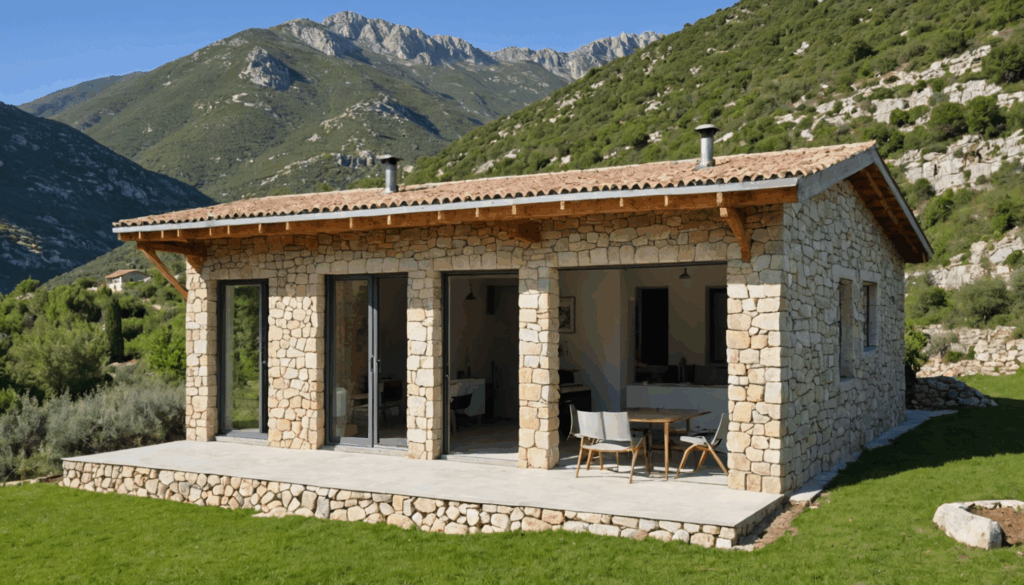 découvrez nos conseils pratiques pour rénover efficacement votre propriété en haute-corse (2b). optimisez votre projet avec des insights sur les matériaux locaux, les artisans qualifiés et les démarches administratives nécessaires. transformez votre bien en un espace moderne tout en préservant le charme unique de la région.
