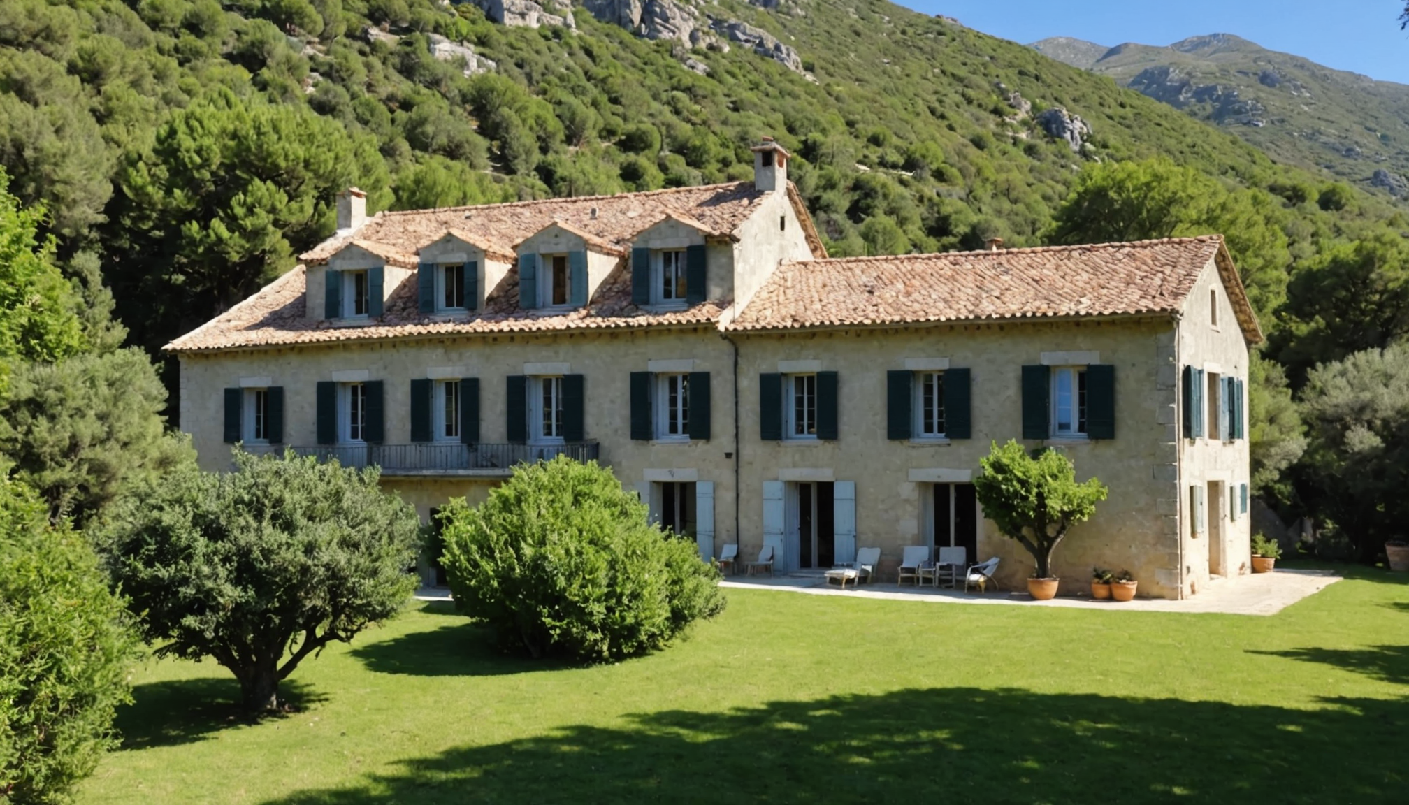 découvrez des conseils pratiques et des astuces incontournables pour rénover efficacement votre propriété en haute-corse. de l'évaluation des travaux à la sélection des matériaux, apprenez à transformer votre espace tout en respectant l'architecture locale. optimisez votre projet de rénovation pour allier esthétisme et fonctionnalité dans ce cadre magnifique.