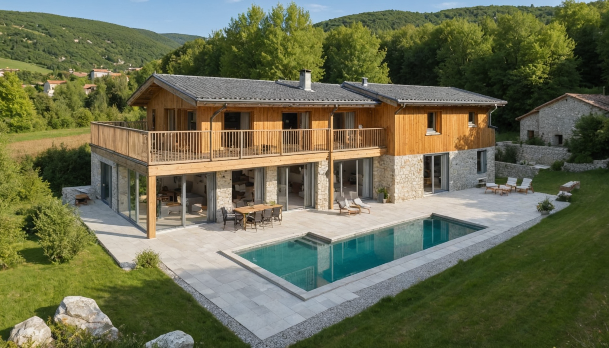 découvrez nos conseils pratiques pour réussir la rénovation de votre maison en drôme (26) : astuces, étapes clés et solutions adaptées pour un projet sur-mesure et sans stress.