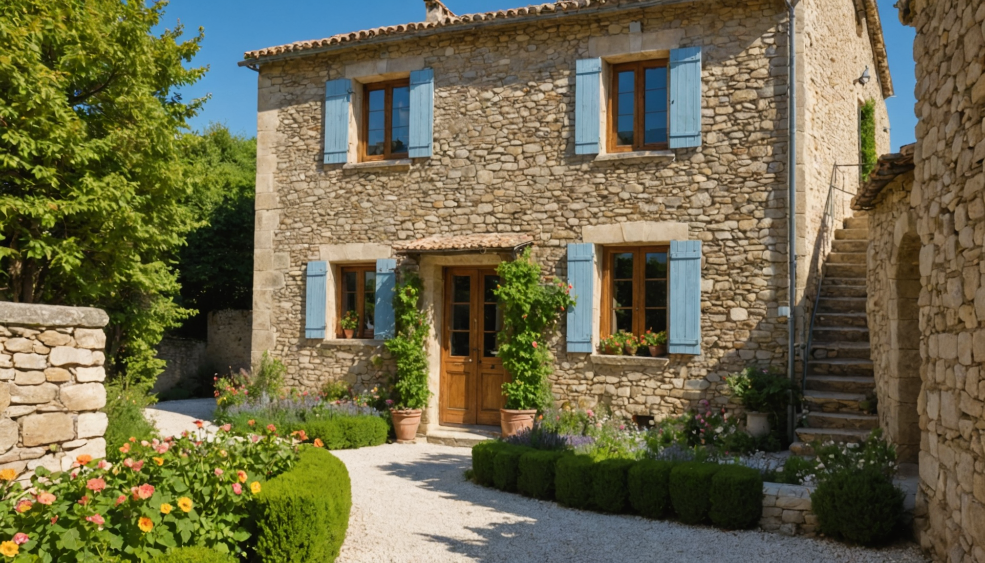 découvrez tous nos conseils pratiques pour rénover votre maison en drôme (26) avec succès : étapes clés, astuces de pros, choix des matériaux et réglementations locales.