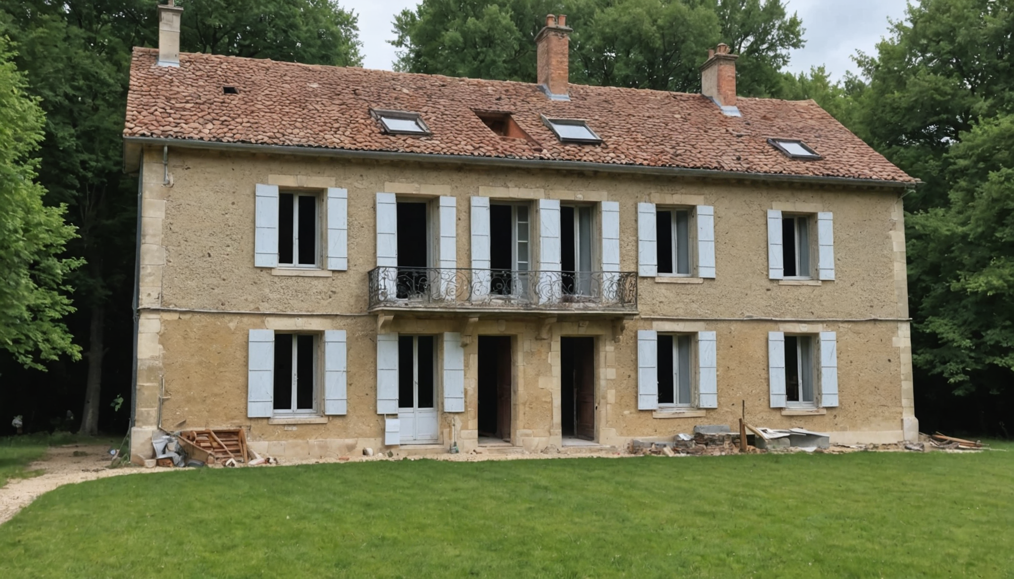 découvrez nos conseils pratiques et étapes clés pour réussir la rénovation de votre maison dans la creuse (23) : planification, choix des artisans, démarches administratives et astuces pour un projet réussi.