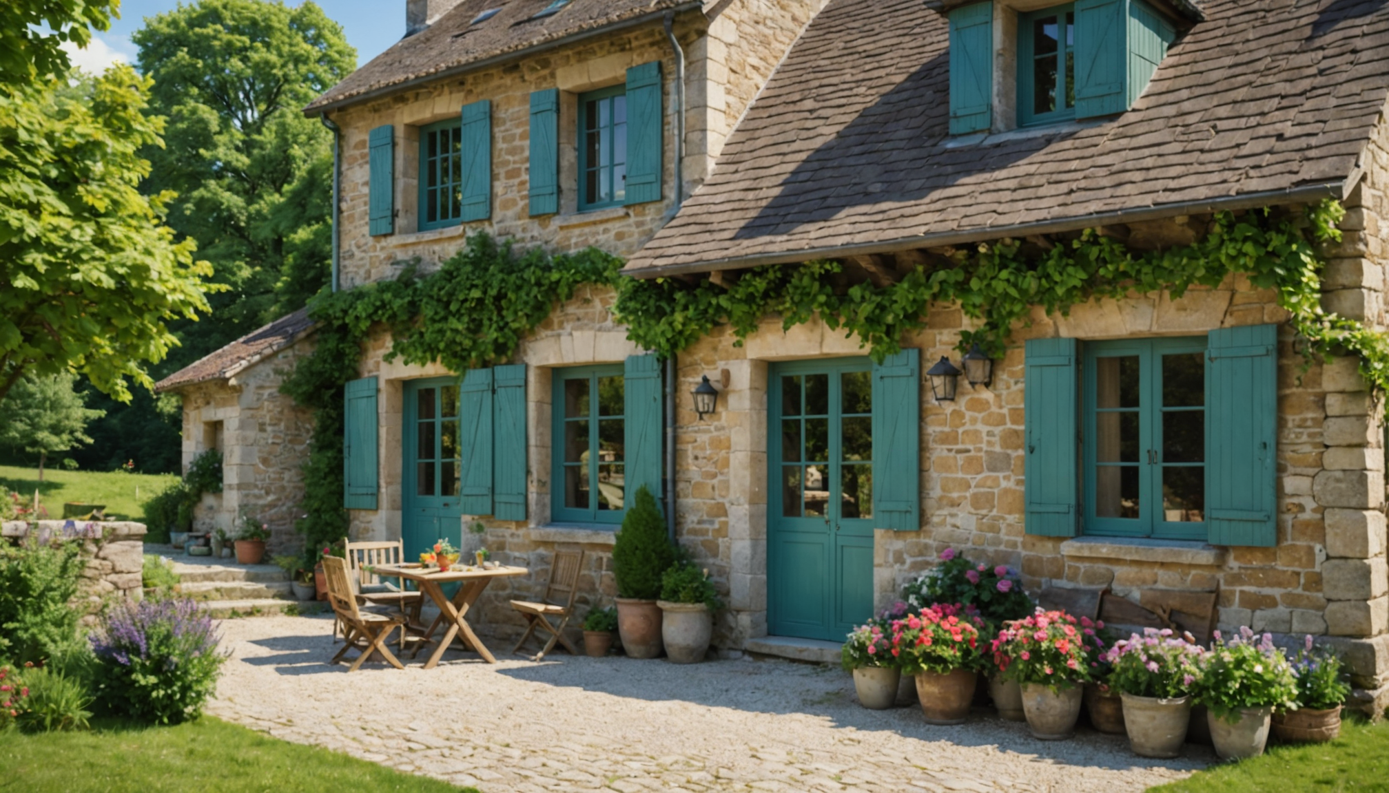 découvrez tous nos conseils pour réussir la rénovation de votre maison dans la creuse (23) : étapes clés, astuces, choix des artisans et solutions adaptées à votre budget.