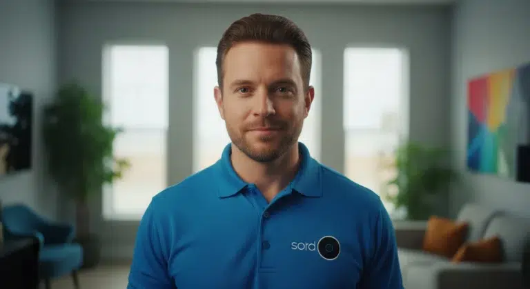 Expert en domotique et sécurité maison