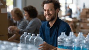 Fabriquez ce climatiseur maison avec juste des bouteilles en plastique