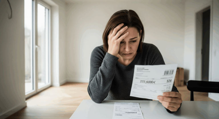 Inefficacité révélée des rénovations énergétiques