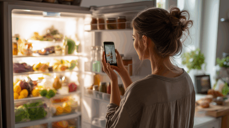 Le réglage malin qui réduit la consommation de votre frigo en été