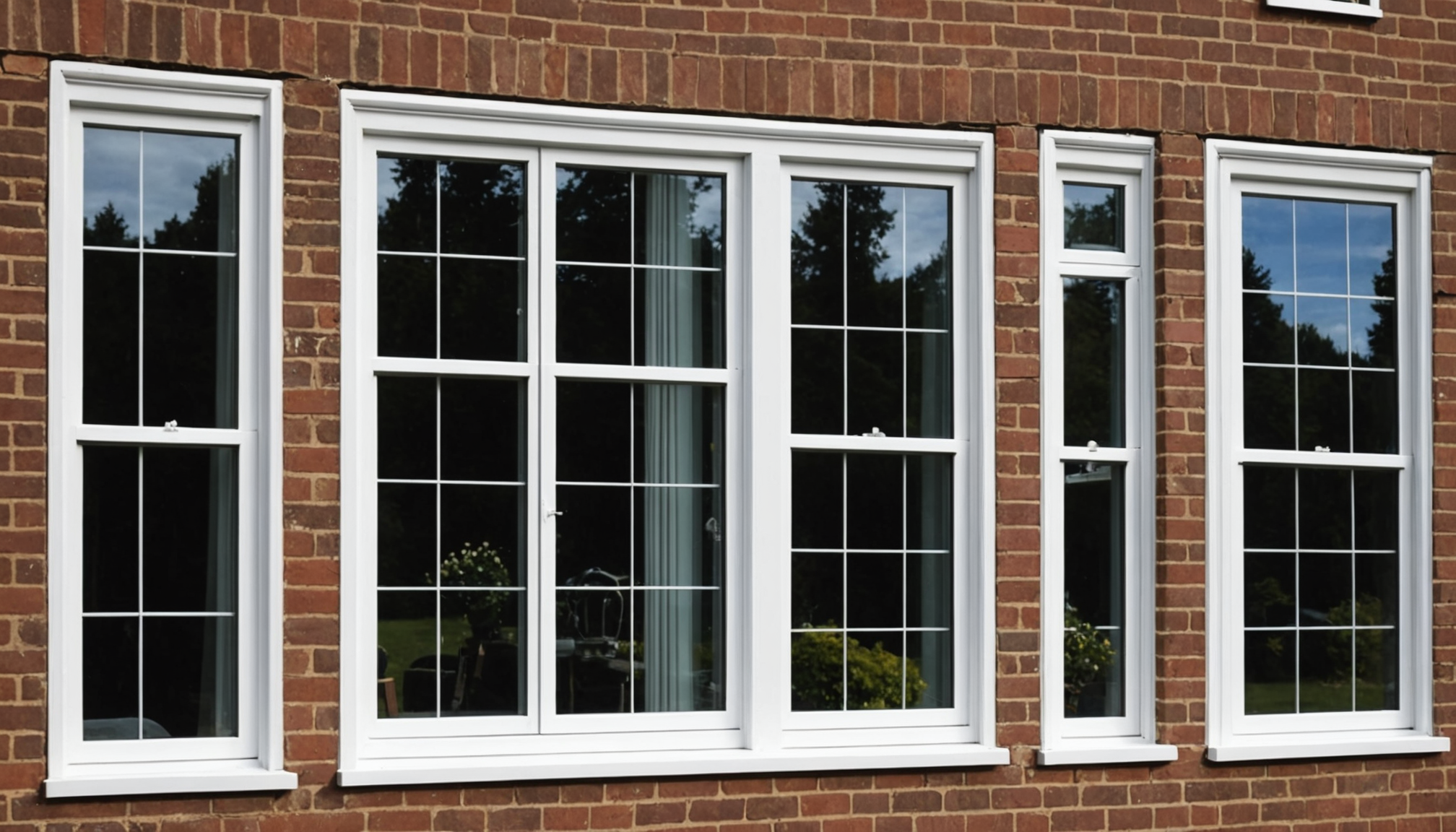 découvrez pourquoi les fenêtres pvc représentent une solution idéale pour votre maison : isolation thermique, entretien facile et excellent rapport qualité-prix. faites le bon choix pour votre confort et votre budget !