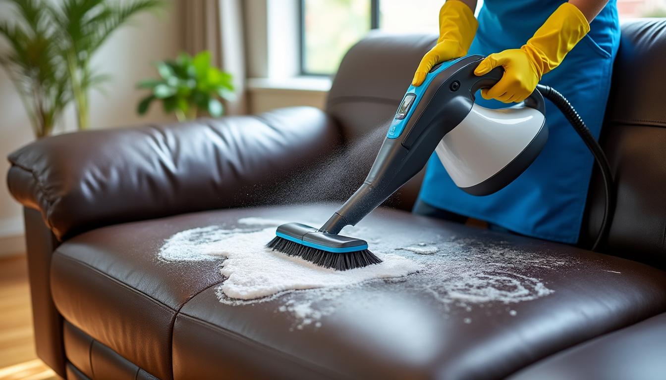découvrez des objets insolites que vous pouvez nettoyer avec du shampoing ! des experts du nettoyage partagent leurs astuces pour un entretien facile et efficace de nombreux objets du quotidien grâce à cet ingrédient inattendu.