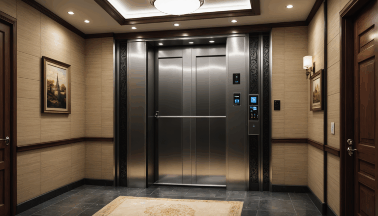 découvrez les dimensions indispensables à connaître avant d’installer un ascenseur dans votre bâtiment : normes, espace minimum requis et conseils pour un projet d’installation réussi.