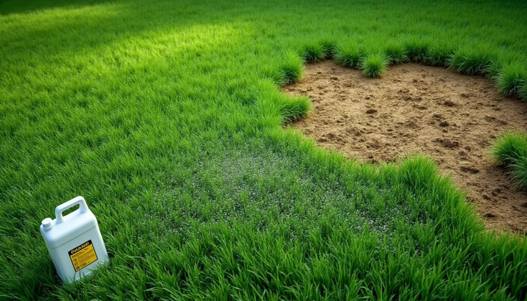 découvrez pourquoi la fertilisation prématurée lors du sursemis de votre gazon peut nuire à la densité de votre pelouse. suivez nos conseils pour un gazon plus épais et en pleine santé grâce à de bonnes pratiques d'entretien.