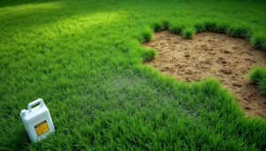 découvrez pourquoi la fertilisation prématurée lors du sursemis de votre gazon peut nuire à la densité de votre pelouse. suivez nos conseils pour un gazon plus épais et en pleine santé grâce à de bonnes pratiques d'entretien.