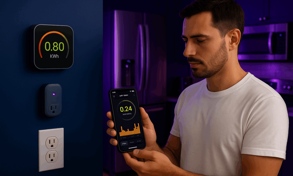 Le réglage malin qui réduit la consommation de votre frigo en été