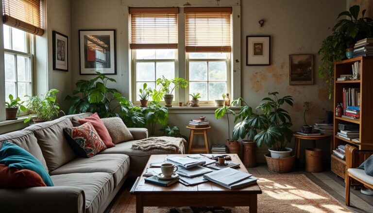 découvrez les principaux regrets des propriétaires concernant leur maison selon les designers d'intérieur. apprenez comment éviter ces erreurs courantes et optimiser l'espace de votre intérieur pour créer un lieu à la fois fonctionnel et esthétique.