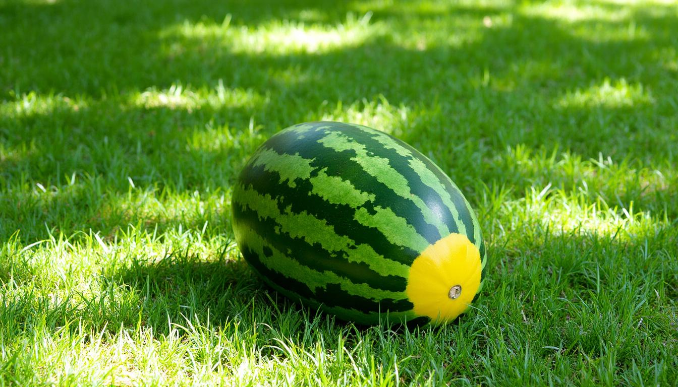 découvrez les astuces pratiques pour déterminer si une pastèque est mûre et prête à être récoltée. apprenez à reconnaître les signes de maturité grâce à des conseils sur la couleur, la texture et le son, pour savourer des fruits juteux et sucrés.