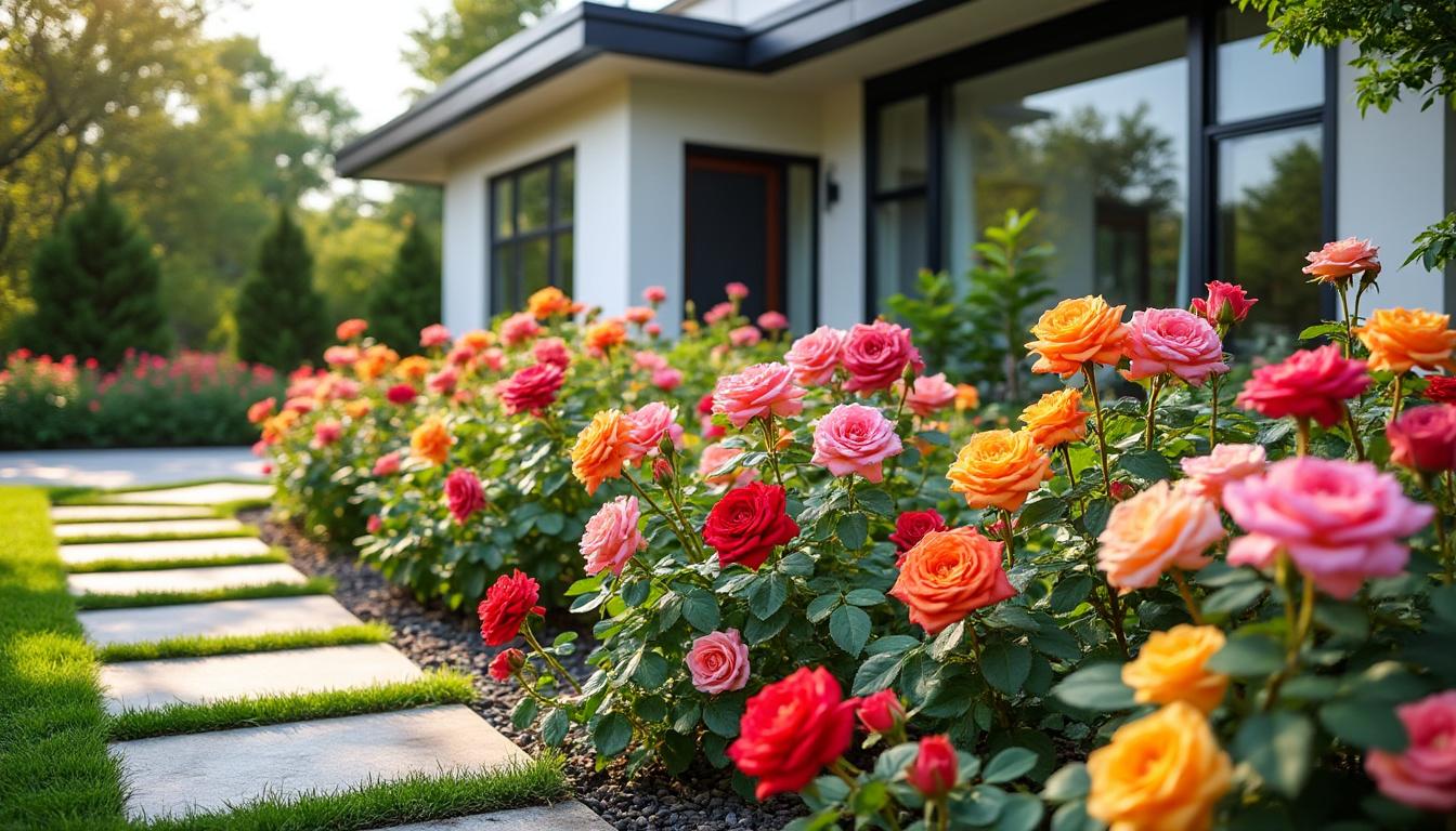 découvrez les dix plantes sélectionnées par des experts en immobilier pour embellir votre extérieur. transformez votre jardin en un espace attrayant et accueillant, tout en augmentant la valeur de votre propriété grâce à ces conseils incontournables.