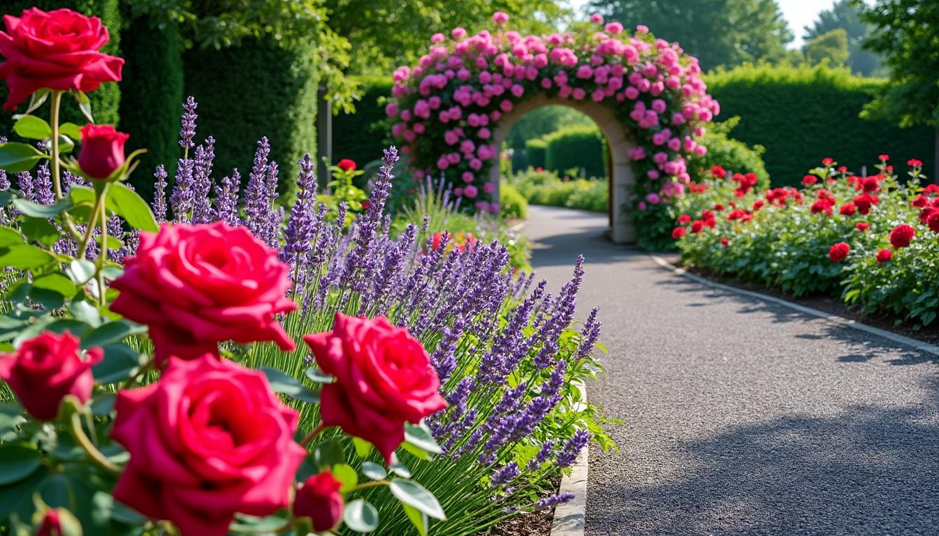 découvrez les dix plantes recommandées par les experts en immobilier pour embellir instantanément votre espace extérieur. apprenez comment ces végétaux peuvent rehausser l'attrait de votre jardin et augmenter la valeur de votre propriété.