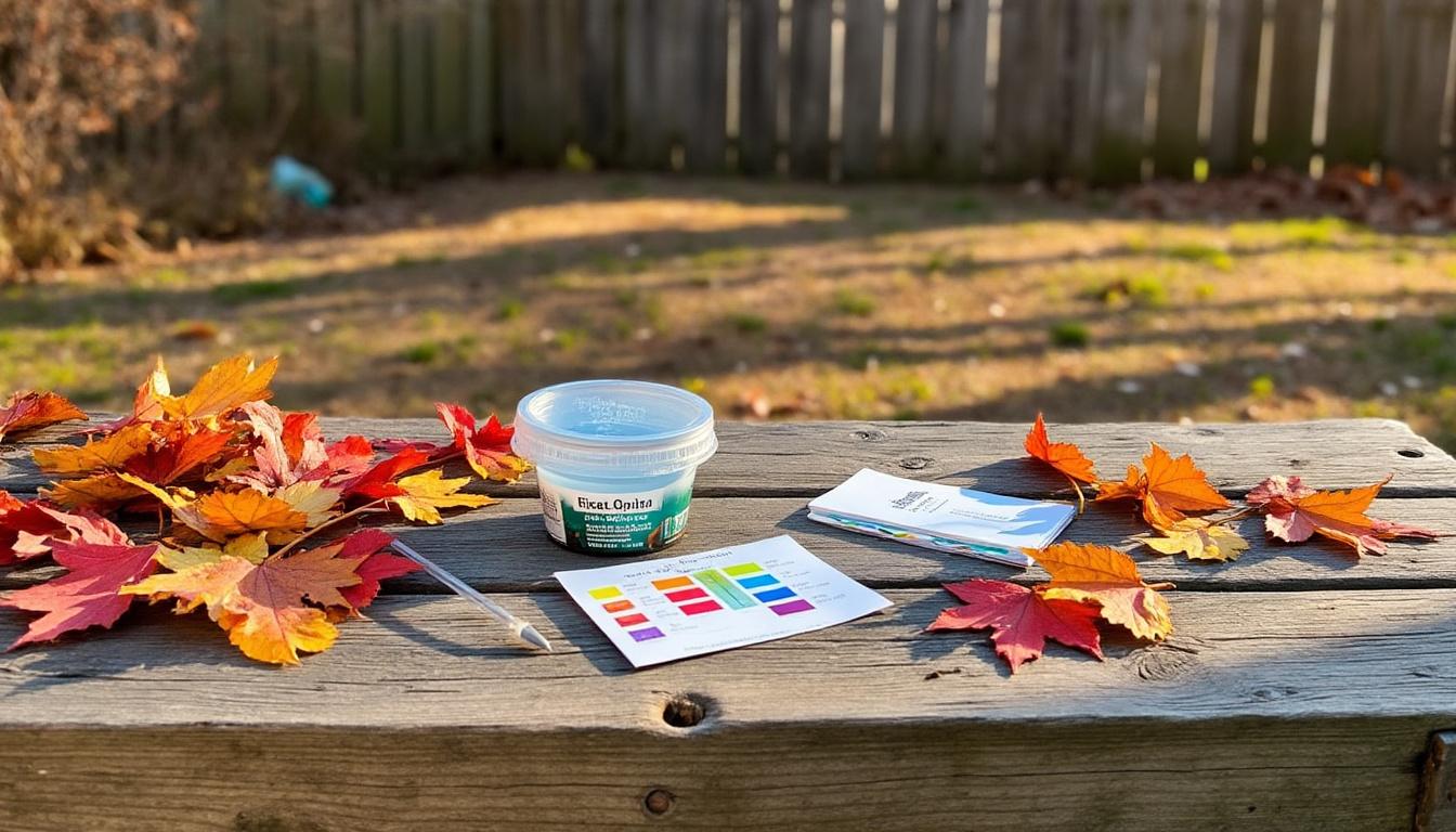 découvrez quelle tâche de jardinage d'automne il est conseillé d'entamer plus tôt que vous ne le pensez, sur les recommandations des experts, pour un jardin en pleine forme dès le printemps.