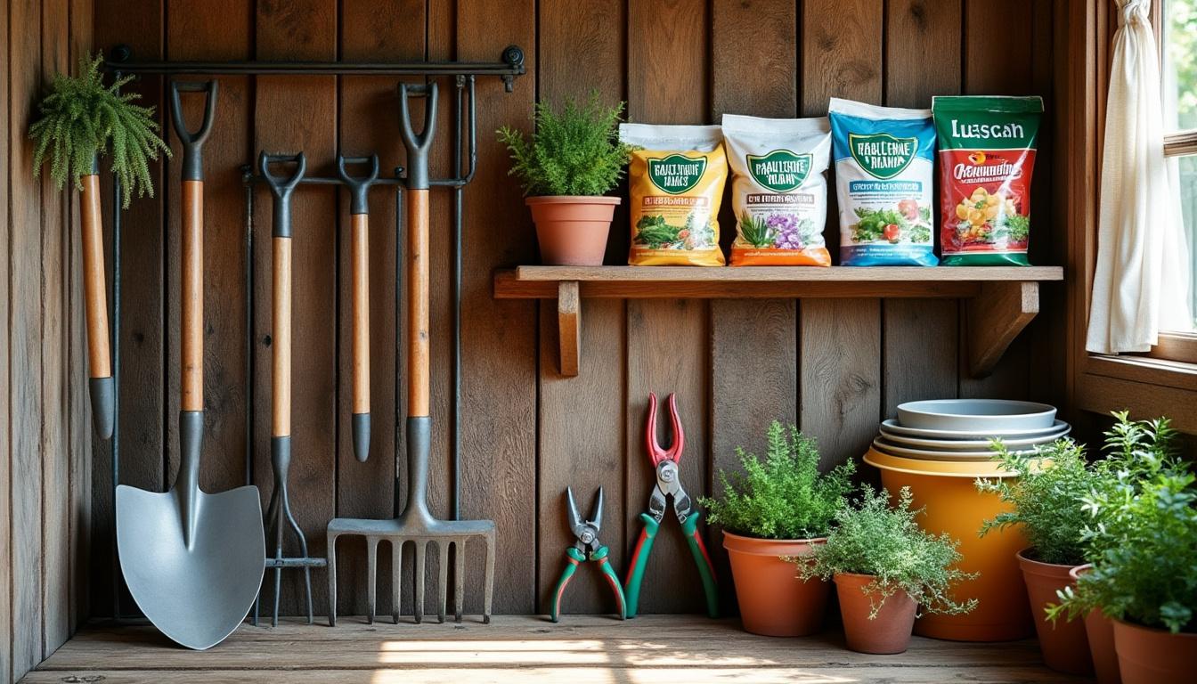 découvrez quelle tâche de jardinage d'automne il est conseillé de débuter plus tôt que vous ne le pensez. suivez les recommandations d'experts pour préparer votre jardin à affronter l'hiver et assurer une belle reprise au printemps.