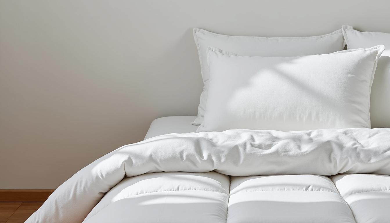 découvrez les 7 erreurs fréquentes que l'on commet en faisant son lit et apprenez à les corriger pour bénéficier d'un espace de sommeil agréable et harmonieux. suivez nos conseils pratiques pour un lit parfaitement soigné.