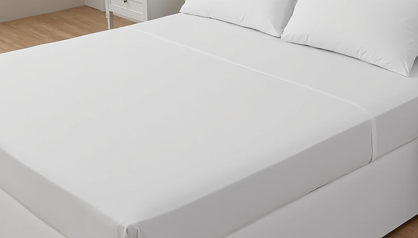 découvrez les 7 erreurs fréquentes que vous faites lors du rangement de votre lit et apprenez comment les corriger facilement. optimisez l'espace et améliorez l'esthétique de votre chambre avec nos conseils pratiques.