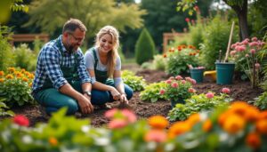 découvrez l’avis unanime des experts en jardinage sur l’efficacité du paillage contre les mauvaises herbes. nous avons collecté leurs réponses pour vous éclairer.