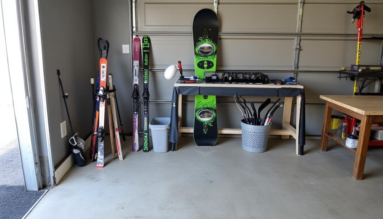 découvrez quels objets doivent absolument quitter votre entrée avant l’arrivée de l’automne, y compris ce tapis auquel vous ne pensez pas, pour un espace propre et accueillant toute la saison.