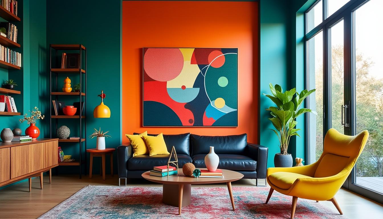 découvrez les tendances déco 'stylées' qui, selon des professionnels de l'immobilier, peuvent discrètement faire baisser la valeur de votre maison. conseils d'experts pour protéger votre investissement tout en restant à la mode.