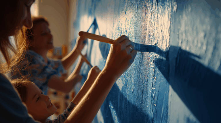 Qu’est-ce que la peinture photovoltaïque ?