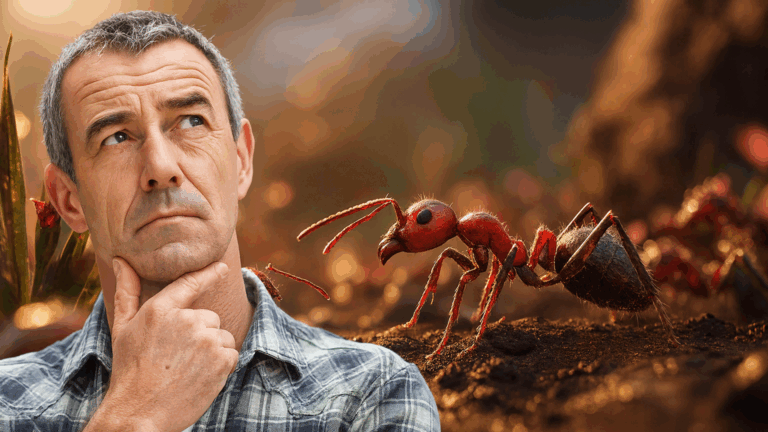 10 solutions naturelles efficaces pour ne plus voir de fourmis partout