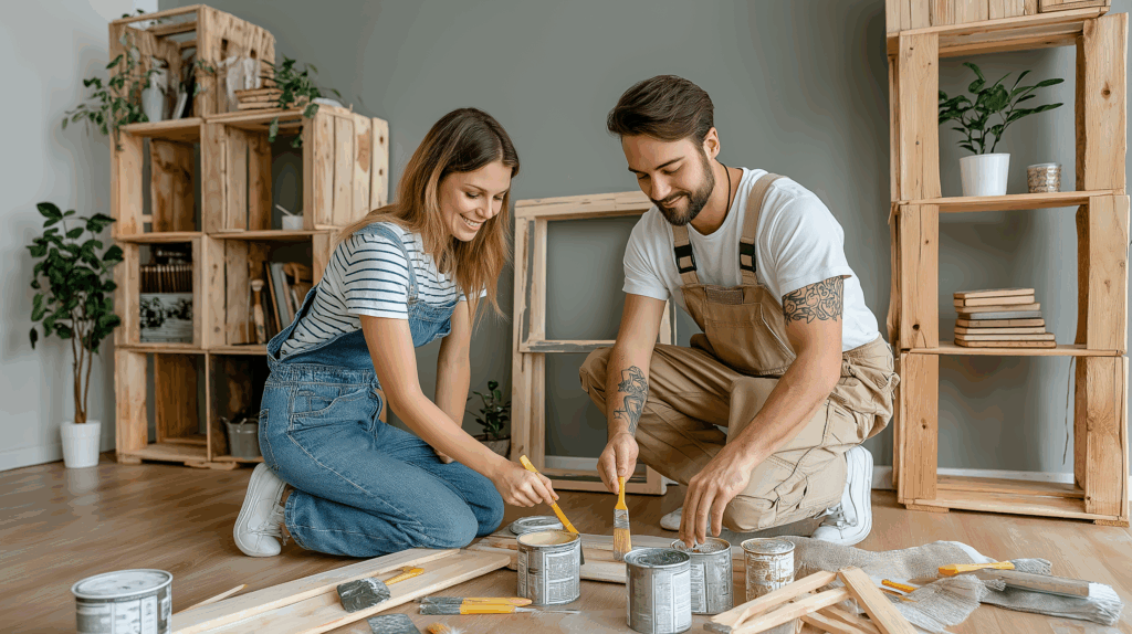 5 astuces déco appliquées par les meilleurs experts immobiliers