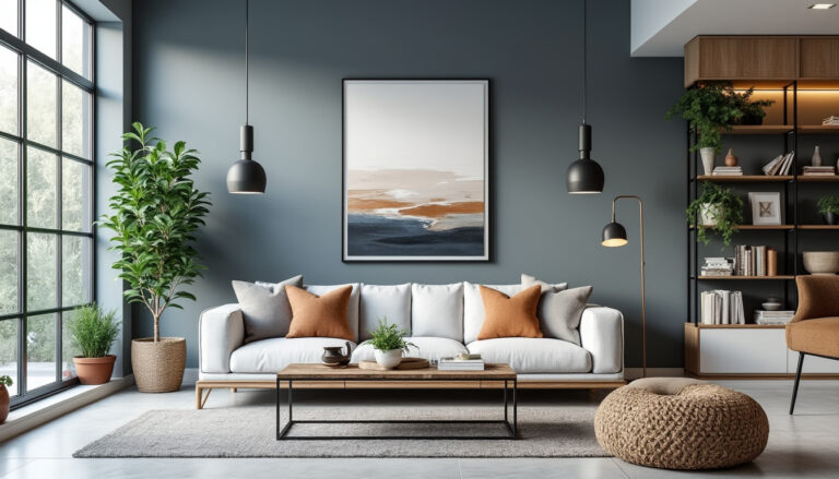 découvrez les meilleures astuces économiques recommandées par des designers pour augmenter la valeur de votre maison. des idées faciles à réaliser soi-même pour améliorer votre intérieur sans dépasser votre budget.