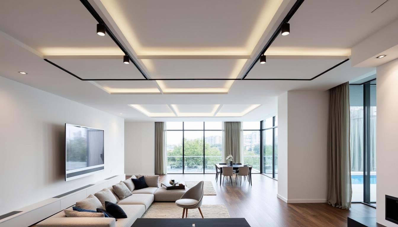 découvrez comment cinq anciens styles d’éclairage, délaissés autrefois, reviennent brillamment à la mode selon les designers. inspirez-vous de leurs conseils pour transformer votre intérieur avec ces tendances revisitées !